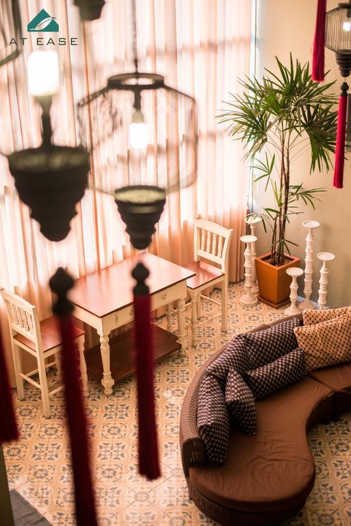 At Ease Bijou Hotel Chiang Mai Room photo